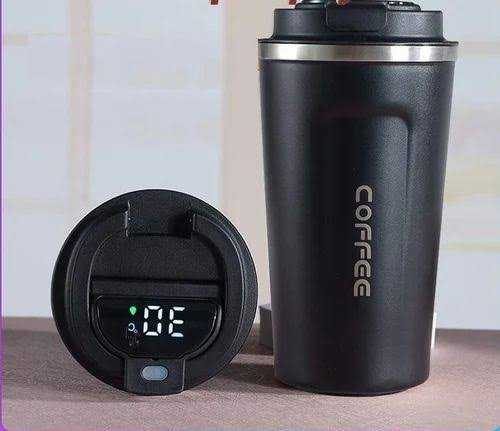 380ml Coffee Mug with Temperature