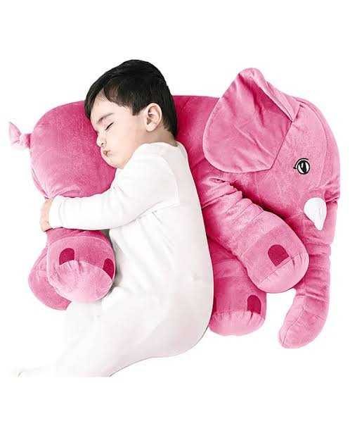 Elephant Sofa Pink preview 2