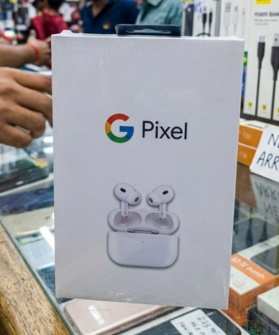 Google Pixel Buds Pro Premium Wireless Earbuds With Crystal Clear Sound And Active Noise Cancellation ~ Original preview 2