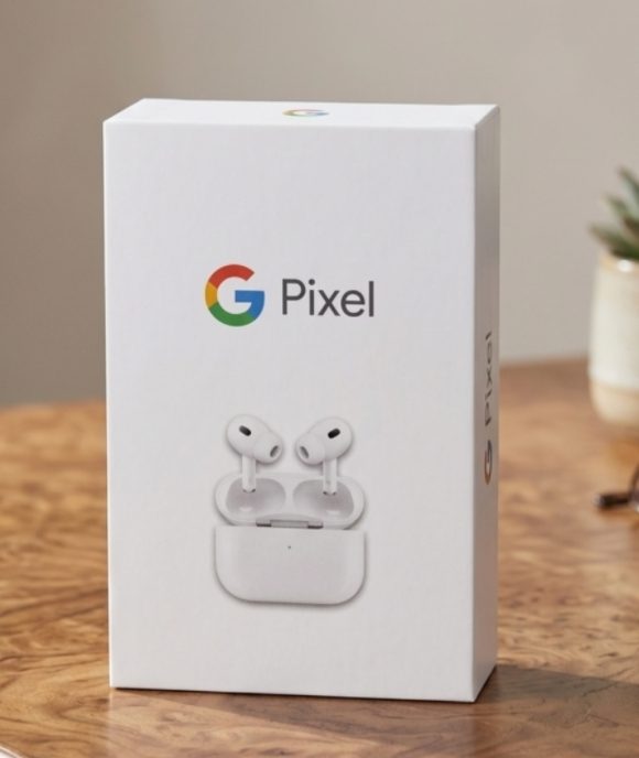 Google Pixel Buds Pro Premium Wireless Earbuds With Crystal Clear Sound And Active Noise Cancellation ~ Original preview 4