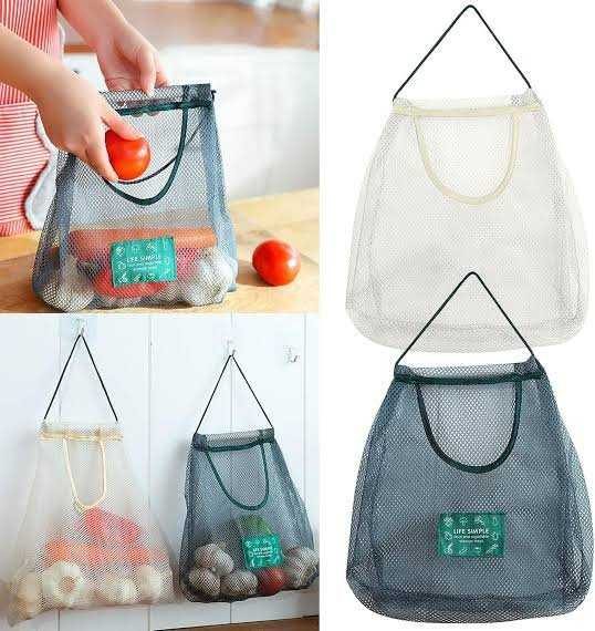Net Basket for Vegetable preview 2