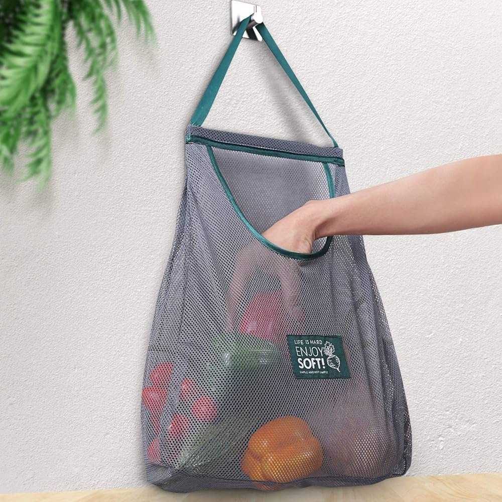 Net Basket for Vegetable preview 4