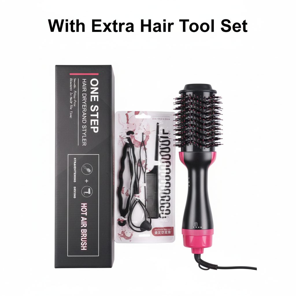 Hair Dryer