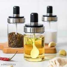 Spoon Lid Jar preview 3