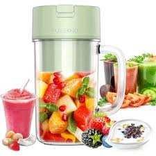 2 in 1 Straw Juicer preview 4