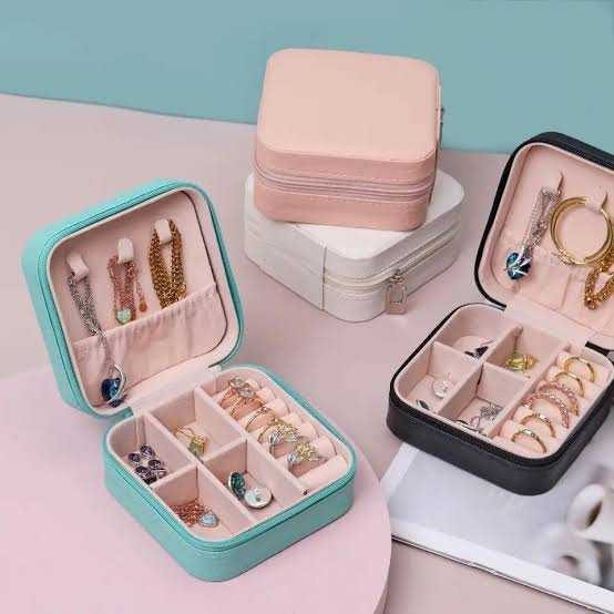 LD-1006 Jewelry Box preview 2