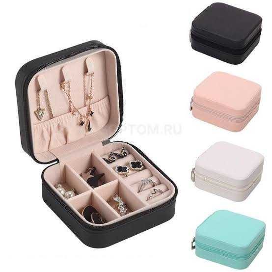 LD-1006 Jewelry Box preview 4