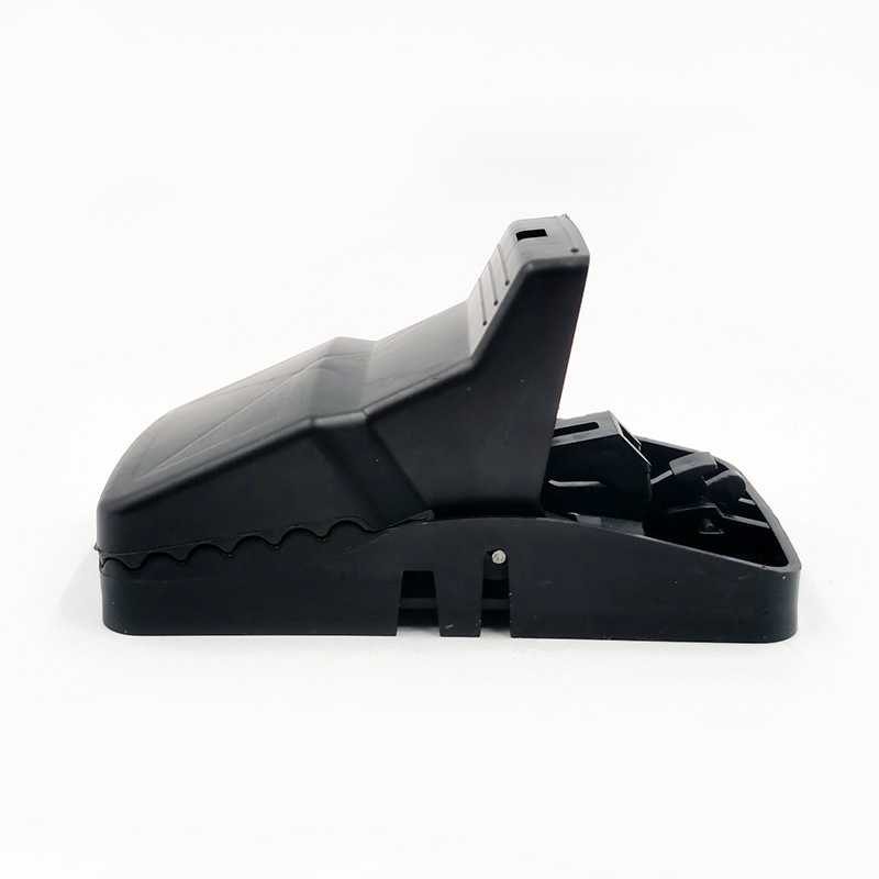 Plastic Mousetrap Trapper Catcher Mouse Trap Mice Traps Rap Traps Rodent Control Tool preview 5