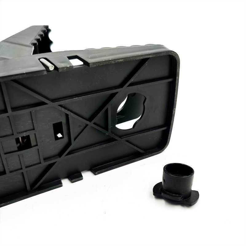 Plastic Mousetrap Trapper Catcher Mouse Trap Mice Traps Rap Traps Rodent Control Tool preview 4